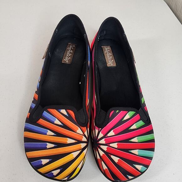 Hot Chocolate Design Chocolaticas Colored Pencils Size 38 - Picture 3 of 14